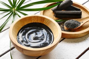 Activated Charcoal Face Wash