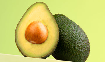 Avocado: The Secret of Nourished & Frizz-free Hair