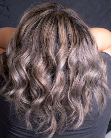How to do Hair Spa at Home