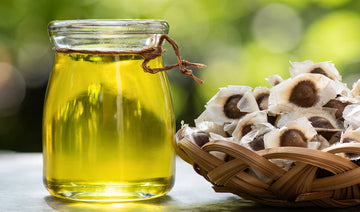Moringa Oil 101