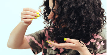 Hair Care Tips to Fight Dull and Frizzy Hair