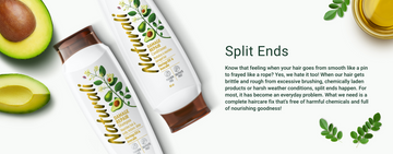 Split Ends