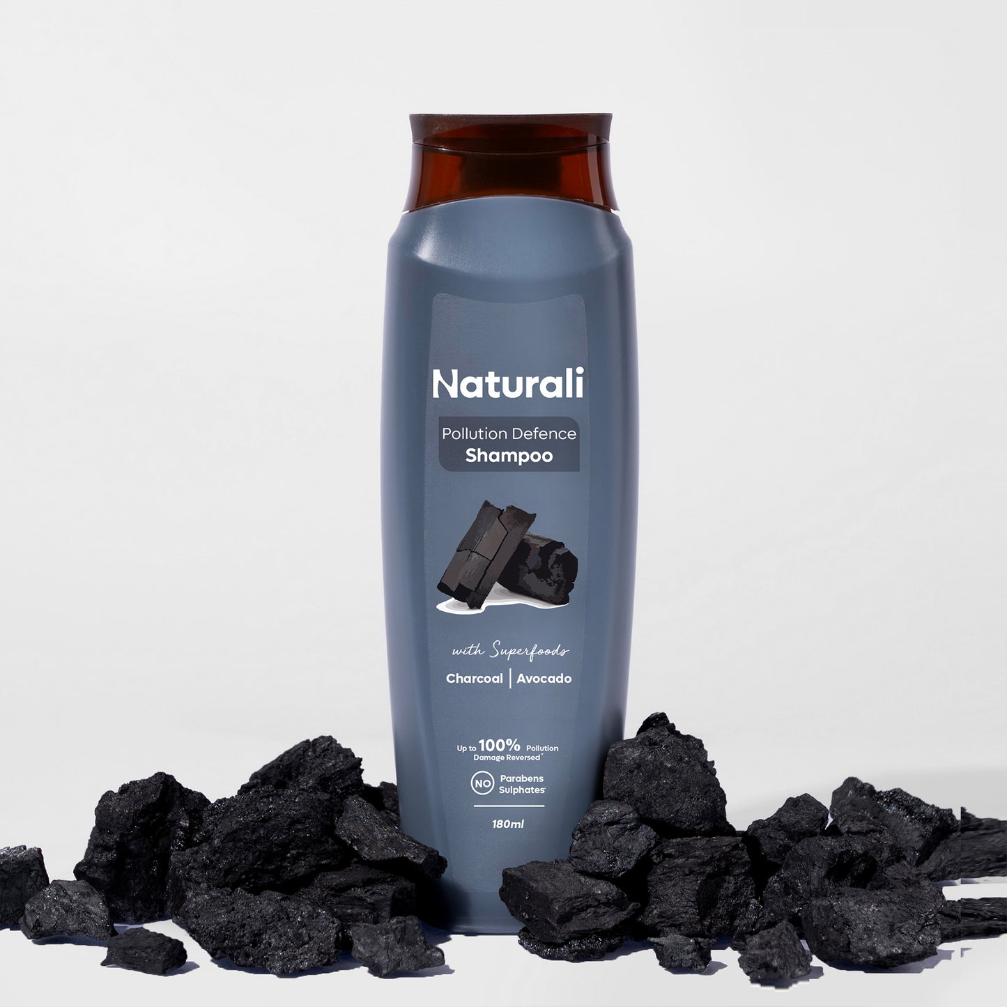 Pollution Defence Shampoo