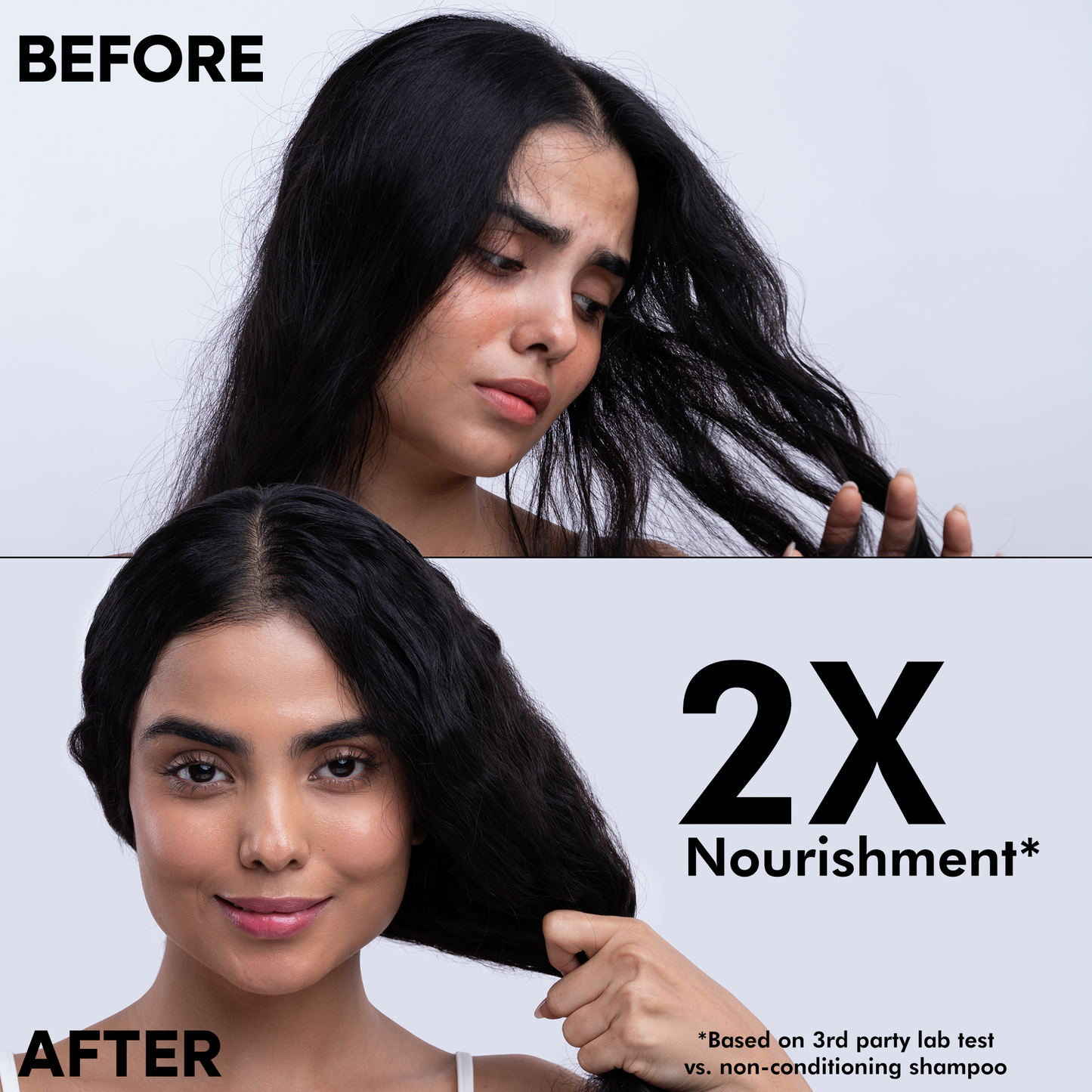 Daily Strength & Nourish Shampoo