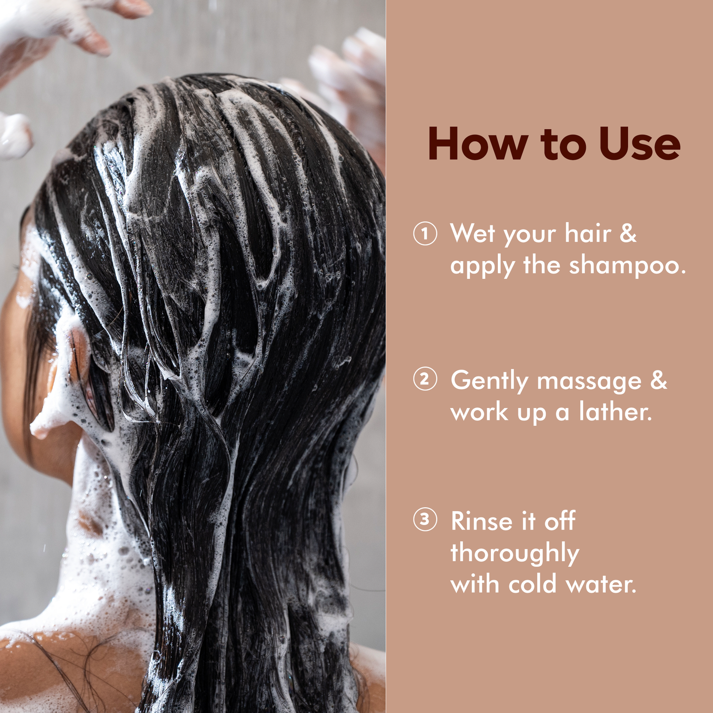 Daily Strength & Nourish Shampoo