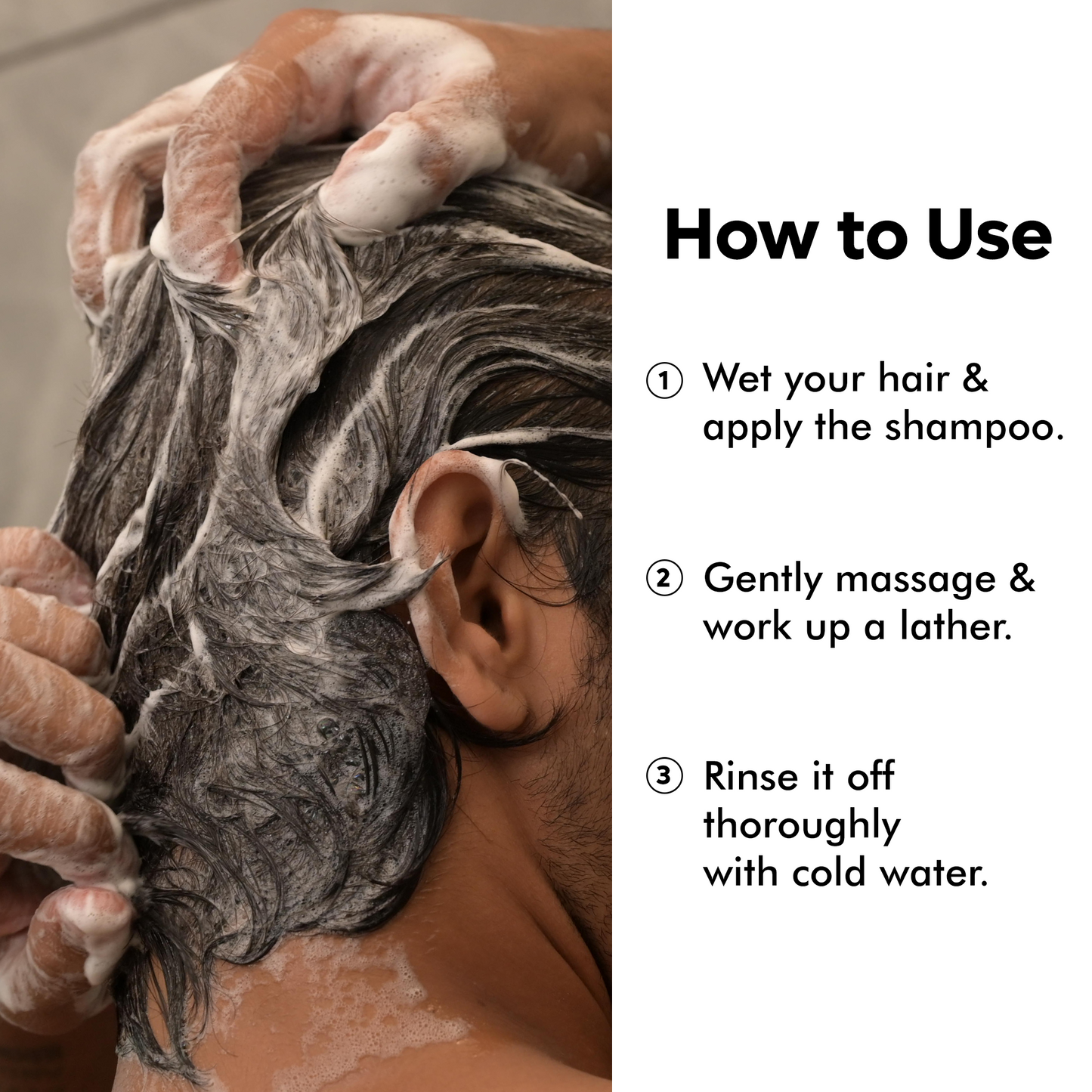 Pollution Defence Shampoo