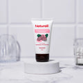 Hydrating Oil Control Facewash with Red Raspberry and Marula