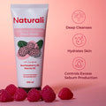 Hydrating Oil Control Facewash