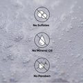 No Sulfate Paraben