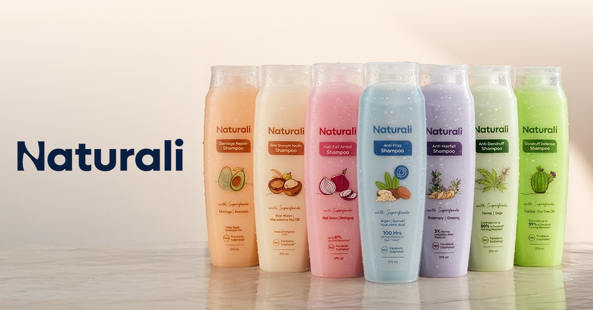 Naturali preview