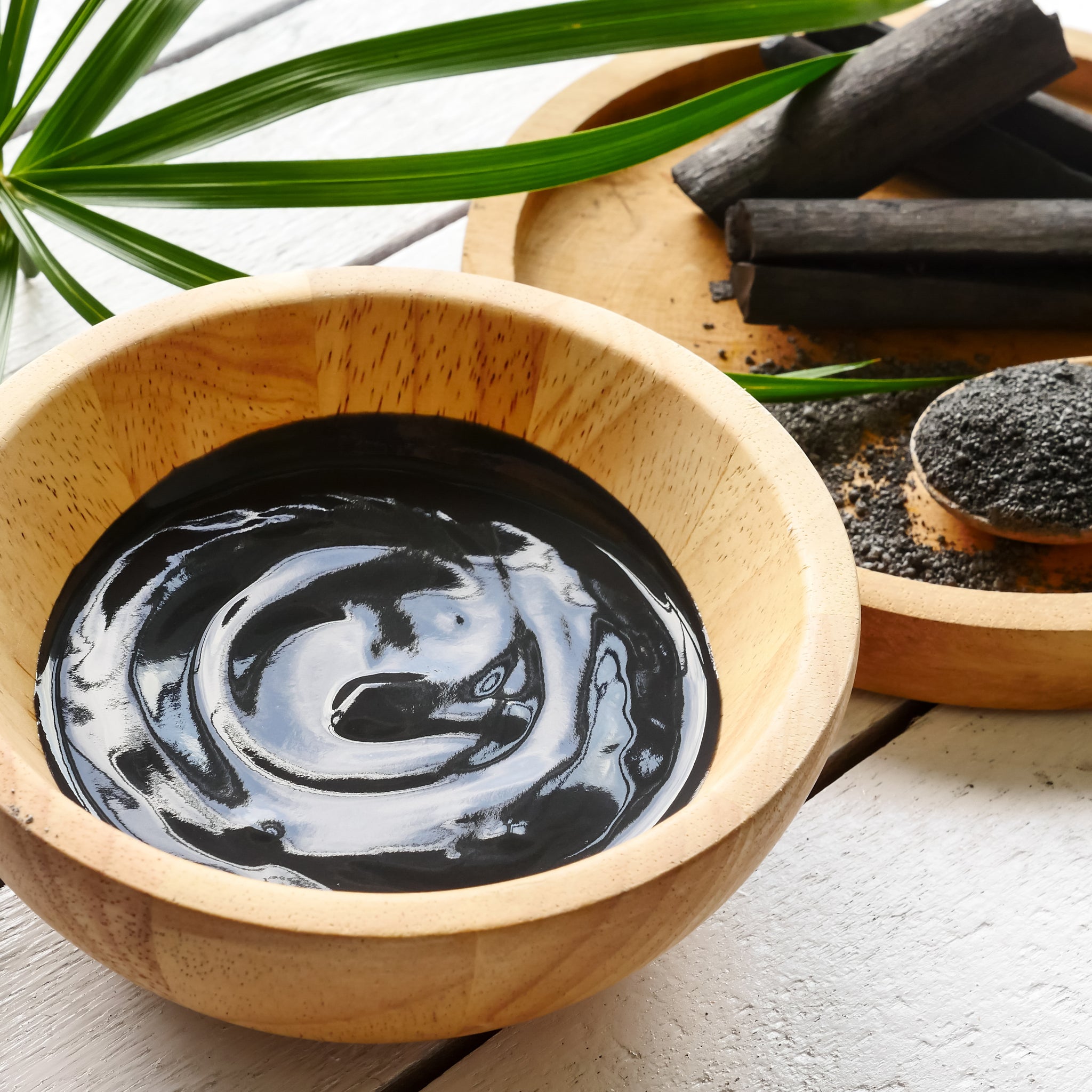 Activated Charcoal Face Wash. What and why should you use it?