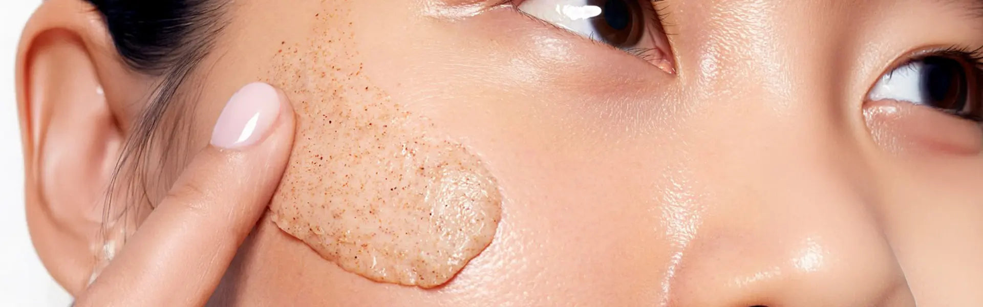 Face Scrubs 101: Is Exfoliation Good for Your Skin?