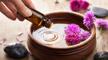 Importance of Essential Oils in Hair and Skin Care