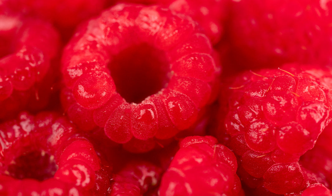 Red Raspberry Benefits