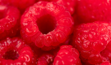 Red Raspberry Benefits: The Secret To Young Skin