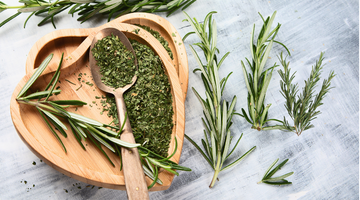 Rosemary For Hair: Know The Top 7 Benefits