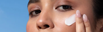 The Ultimate Easy Skincare Routine for Oily to Dry Skin: Best Face Wash, Scrub, Serum, Moisturizer & Sunscreen.