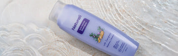 Which Shampoo is Best for Hair Fall? A Deep Dive into Naturali's Hair Fall Control Solutions
