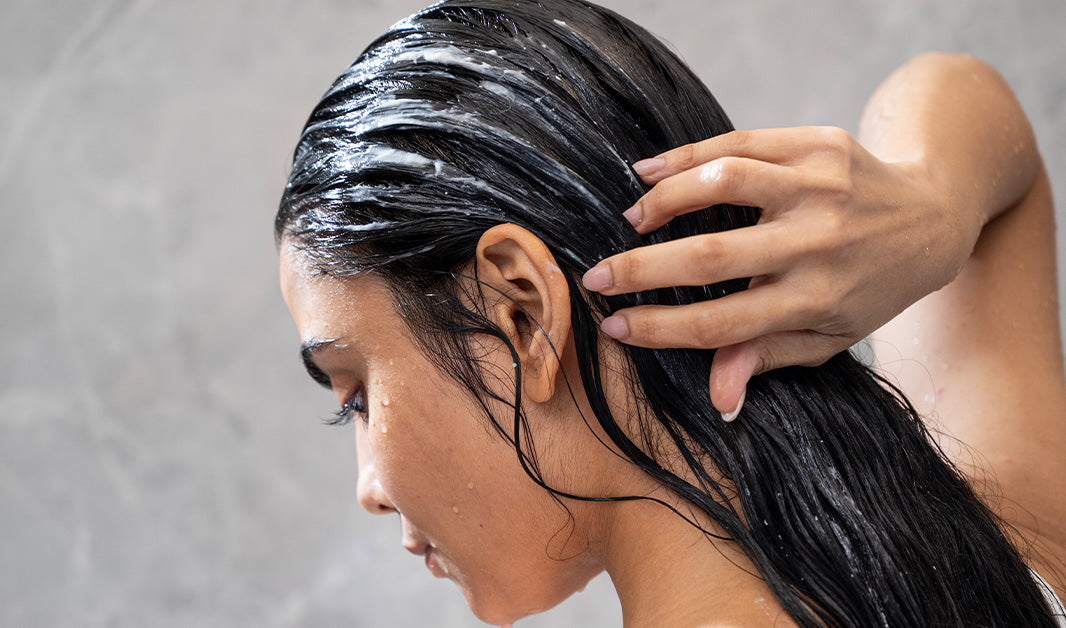 The Benefits of Sulfate-Free Shampoos: Why Naturali Stands Out?