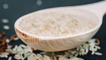 Benefits of Rice Water in Hair