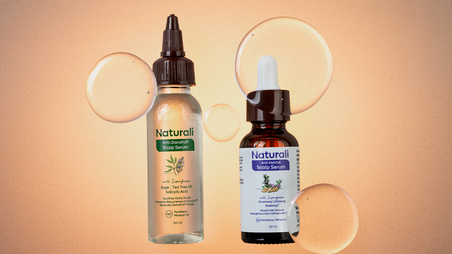 Why Scalp Serums Are the Next Big Thing