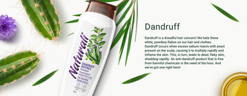 Dandruff