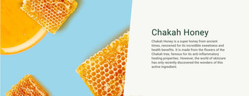 Chakah Honey