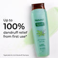 Naturali Anti-Dandruff Shampoo