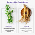 Rosemary & Ginseng