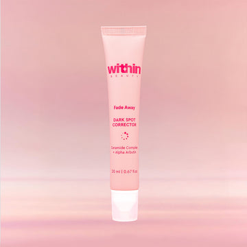 Fade Away Dark Spot Corrector