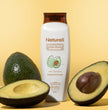 Naturali Pollution Defence Shampoo 340ml + Damage Repair Conditioner 180ml