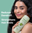 Naturali Dandruff Defence Shampoo
