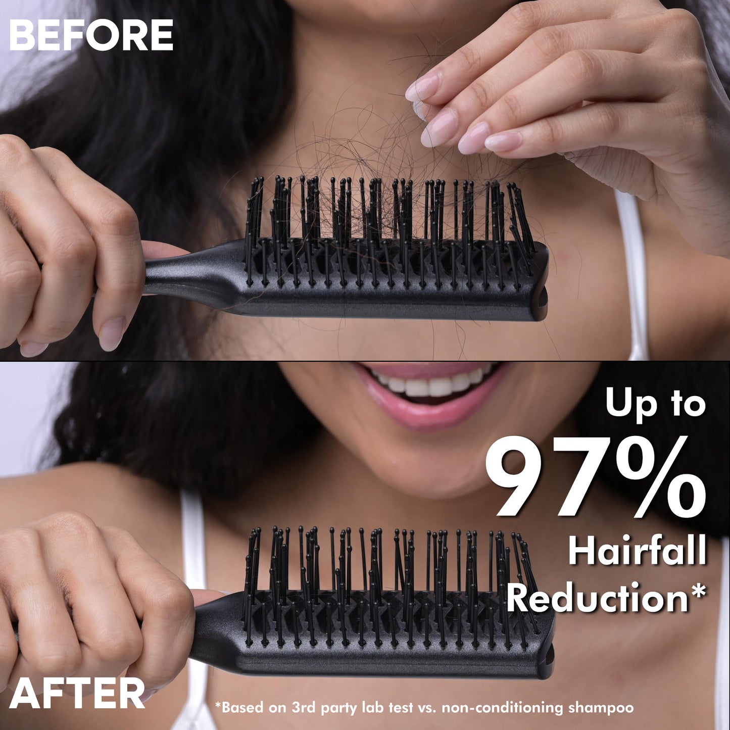 Hair Fall Arrest Conditioner