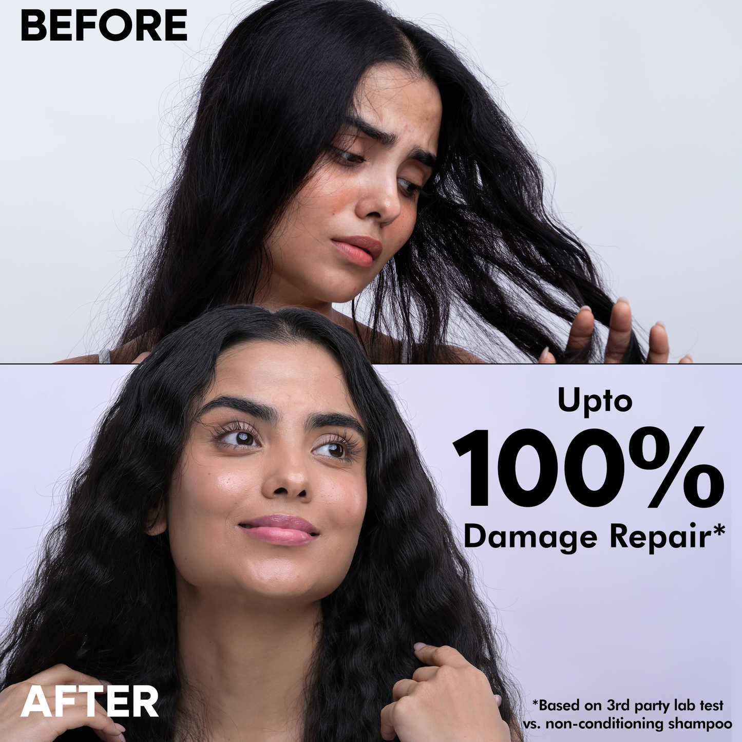 Damage Repair Shampoo