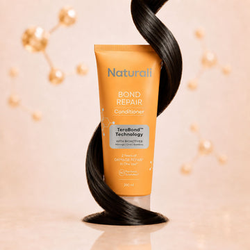 Naturali Bond Repair Conditioner powered by TeraBond Technology + Bioactives