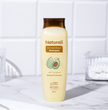 Damage Repair Shampoo with Avocado and Moringa Oil