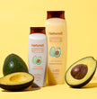 Naturali Damage Repair Shampoo + Damage Repair Conditioner