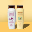 Naturali Damage Repair Shampoo + Hair Fall Arrest Conditioner