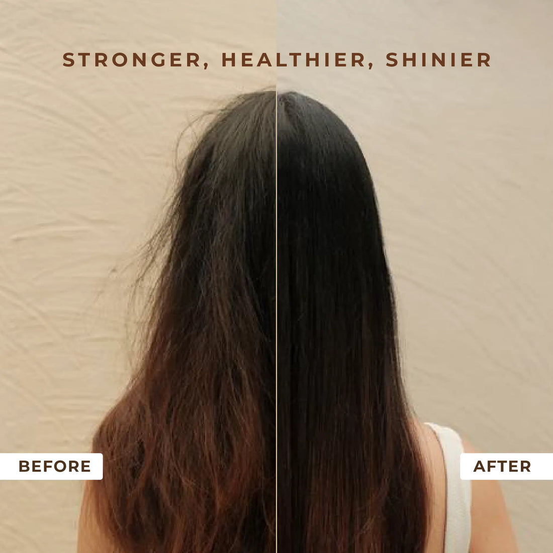 Naturali Daily Strength & Nourish Shampoo 100ml