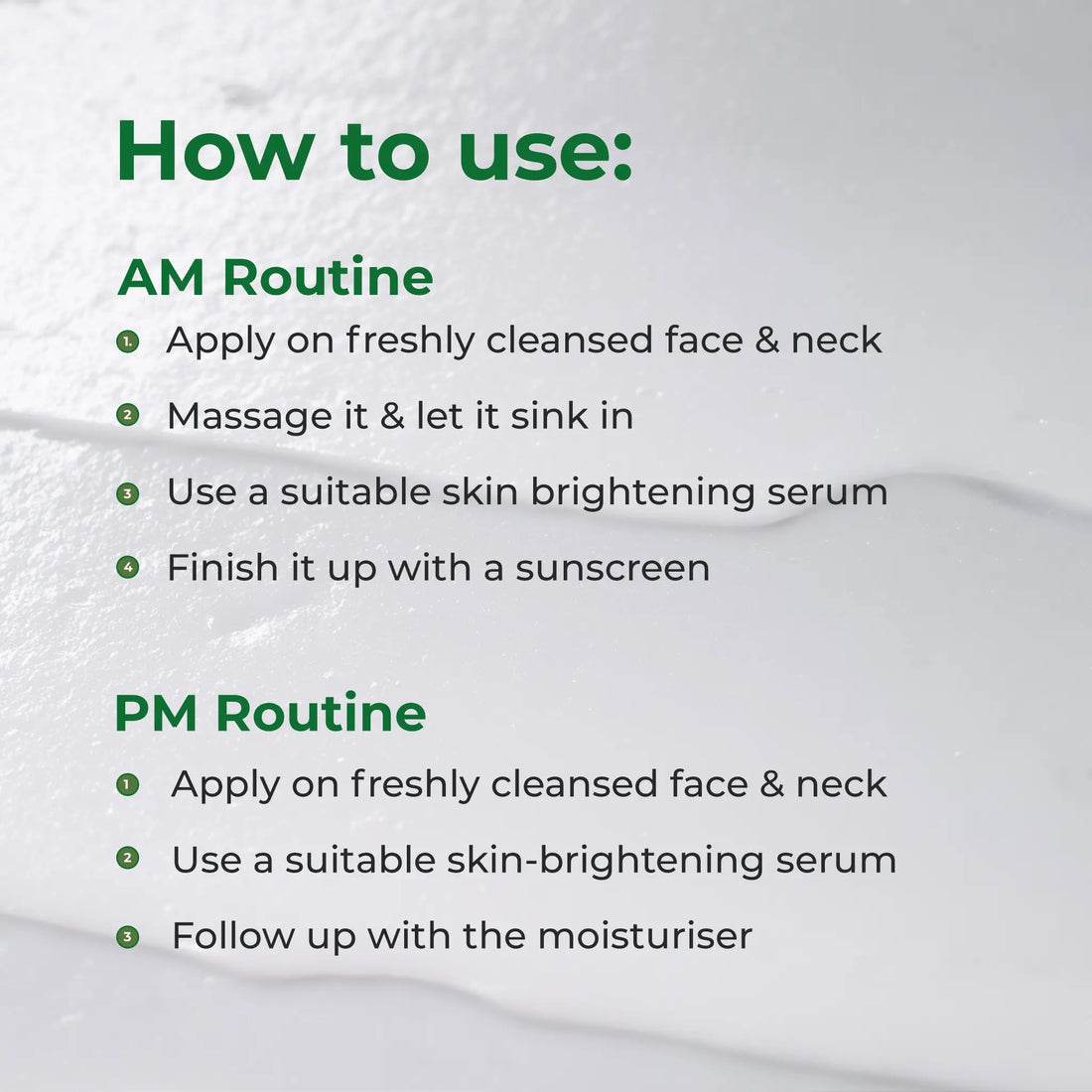 Naturali Pigmentation Corrector Moisturiser Mini 12ml