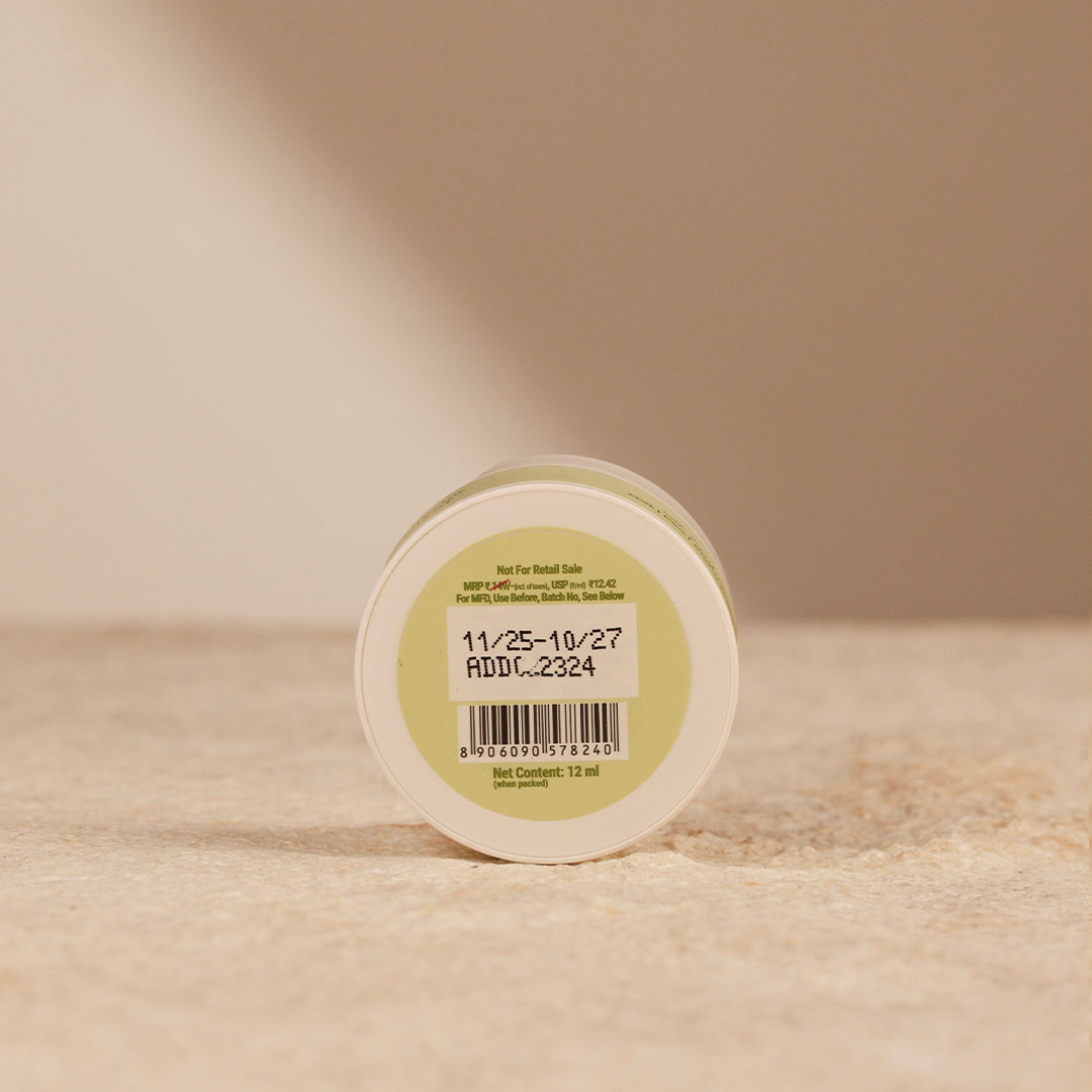 Naturali Pigmentation Corrector Moisturiser Mini 12ml
