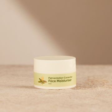 Naturali Pigmentation Corrector Moisturiser Mini 12ml