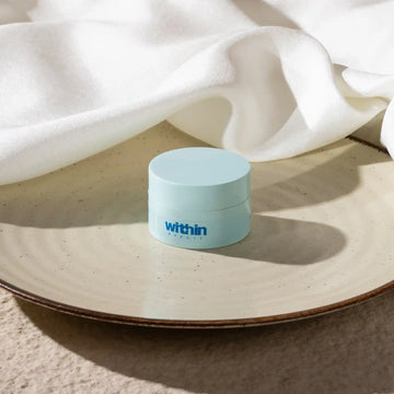 Barrier Reset Calming Sleeping mask 10ml