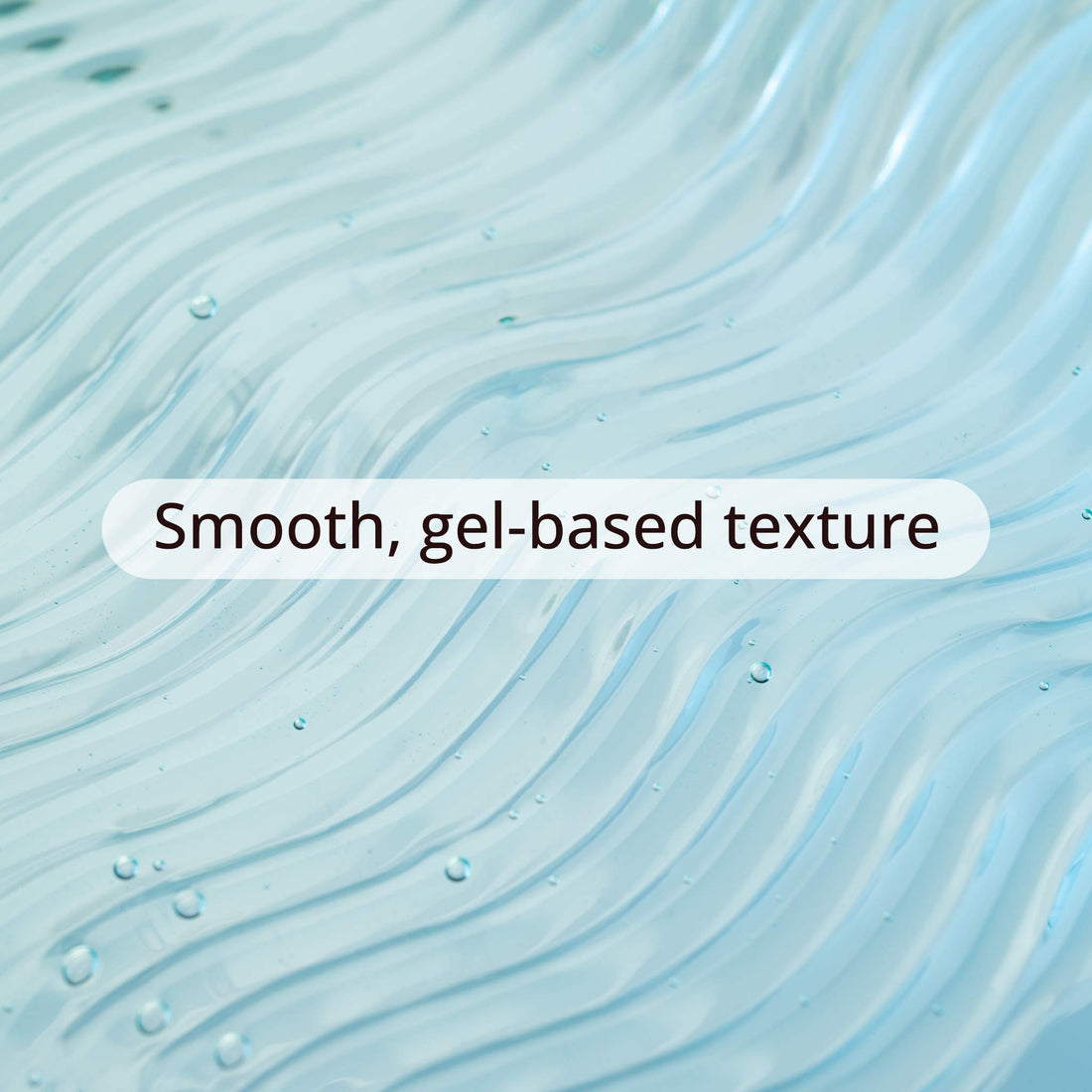 Naturali Aqua Hydrating Face Wash With Earth Marine Water, Sea Algae & Shea Butter